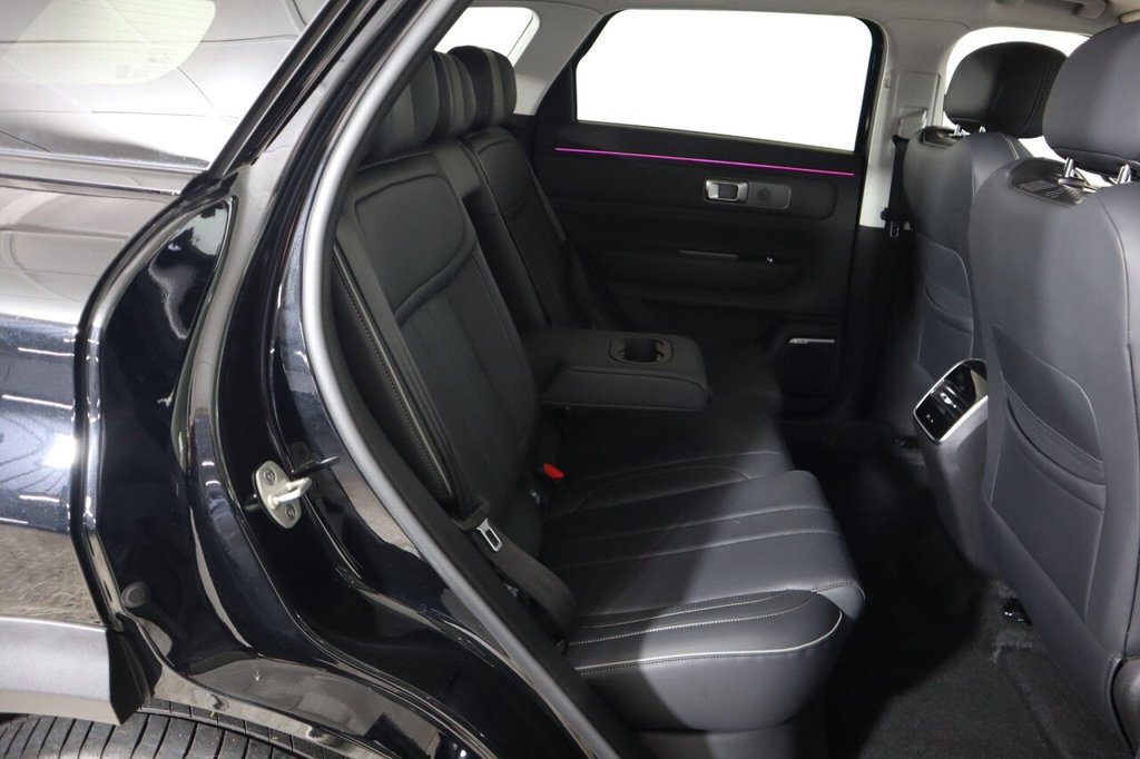 Used Jaecoo Jaecoo 7 2025 for sale - 76558950: Photo 14