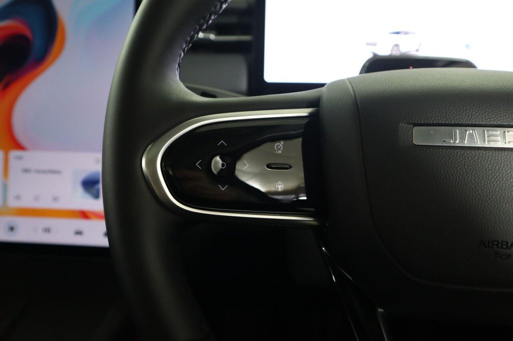 Used Jaecoo Jaecoo 7 2025 for sale - 76558950: Photo 18