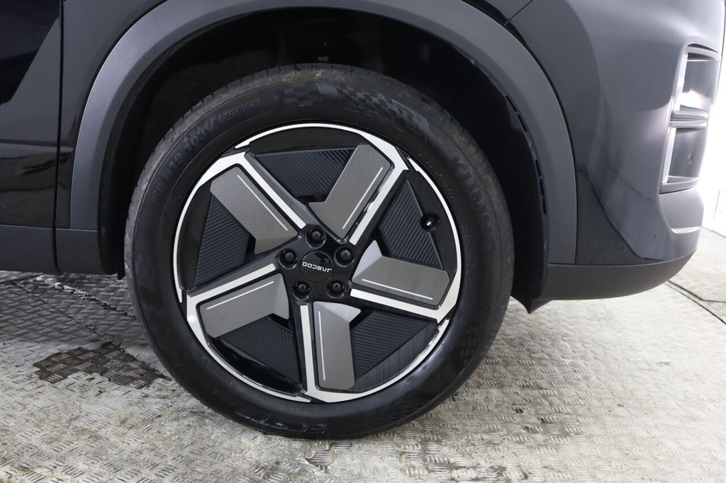 Used Jaecoo Jaecoo 7 2025 for sale - 76558950: Photo 28