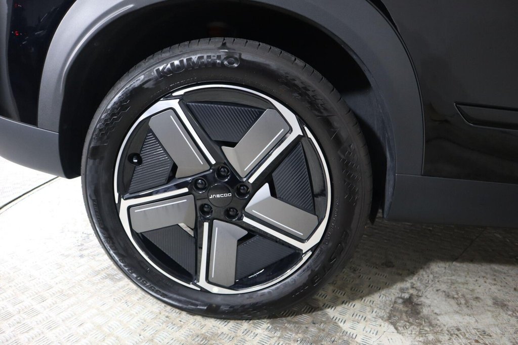 Used Jaecoo Jaecoo 7 2025 for sale - 76558950: Photo 29