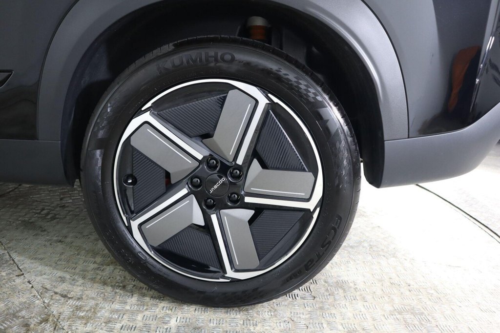 Used Jaecoo Jaecoo 7 2025 for sale - 76558950: Photo 30