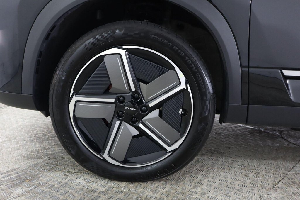 Used Jaecoo Jaecoo 7 2025 for sale - 76558950: Photo 31