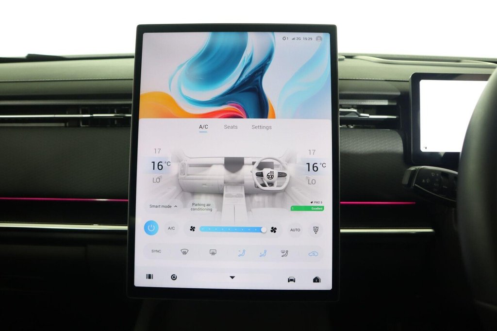 Used Jaecoo Jaecoo 7 2025 for sale - 76558950: Photo 34