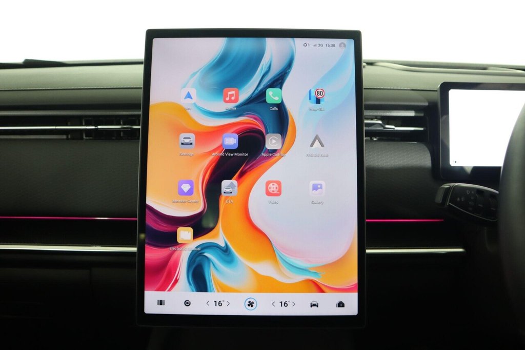 Used Jaecoo Jaecoo 7 2025 for sale - 76558950: Photo 35