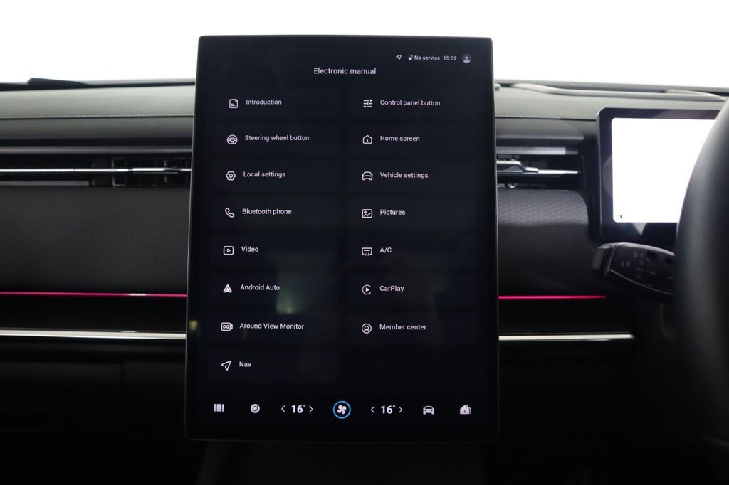 Used Jaecoo Jaecoo 7 2025 for sale - 76558950: Photo 40