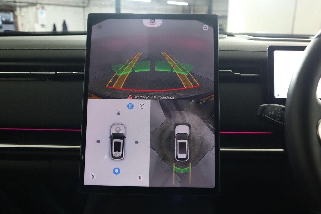 Used Jaecoo Jaecoo 7 2025 for sale - 76558950: Photo 43