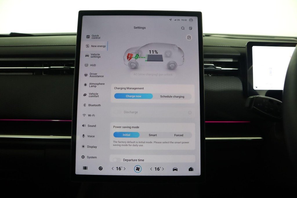 Used Jaecoo Jaecoo 7 2025 for sale - 76558950: Photo 44