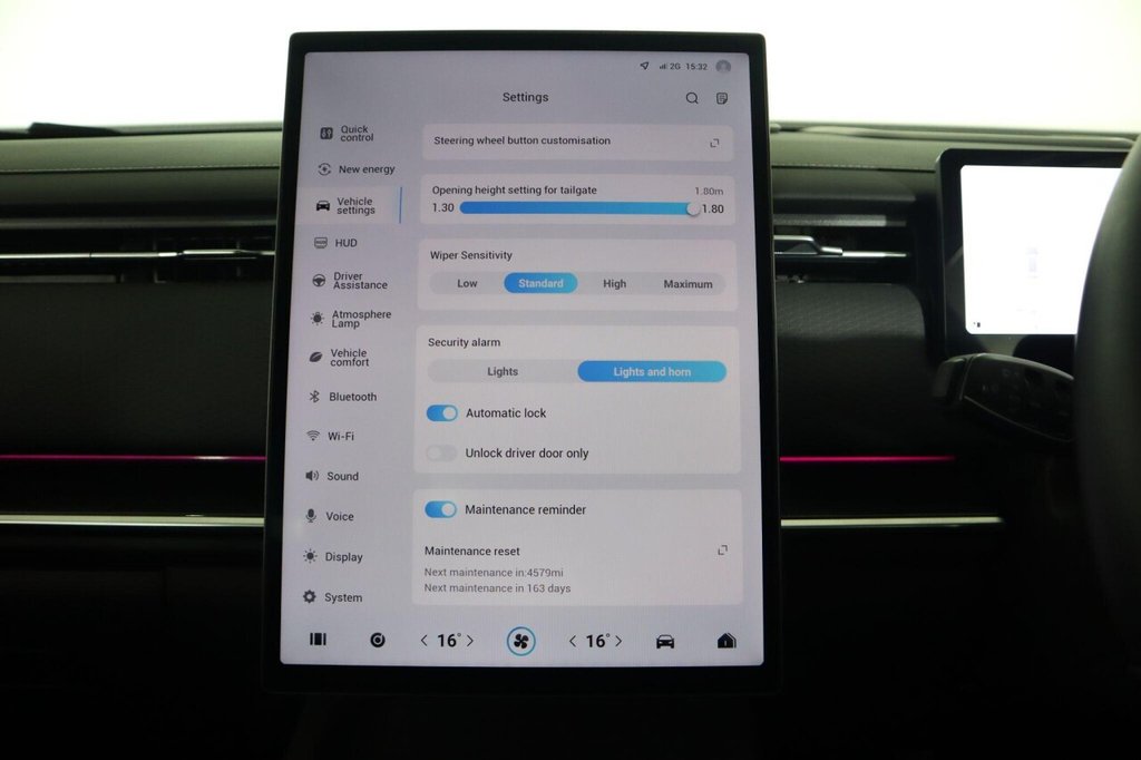 Used Jaecoo Jaecoo 7 2025 for sale - 76558950: Photo 45