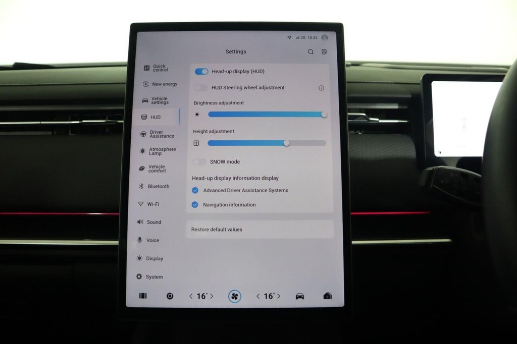 Used Jaecoo Jaecoo 7 2025 for sale - 76558950: Photo 46