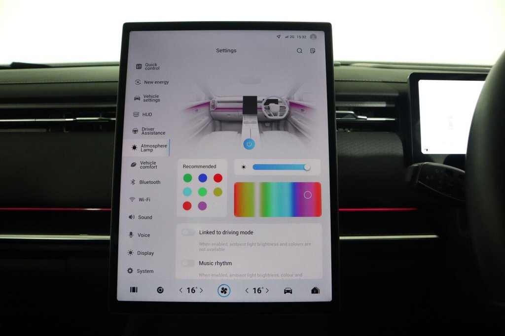 Used Jaecoo Jaecoo 7 2025 for sale - 76558950: Photo 48