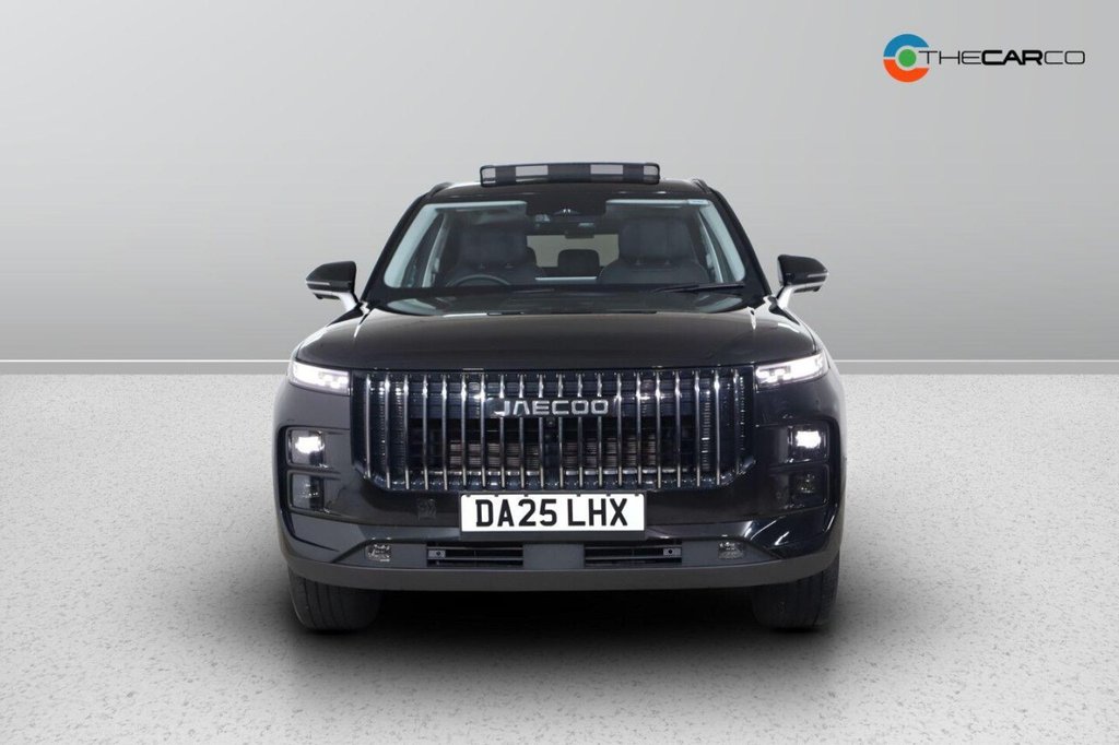 Used Jaecoo Jaecoo 7 2025 for sale - 76558950: Photo 5