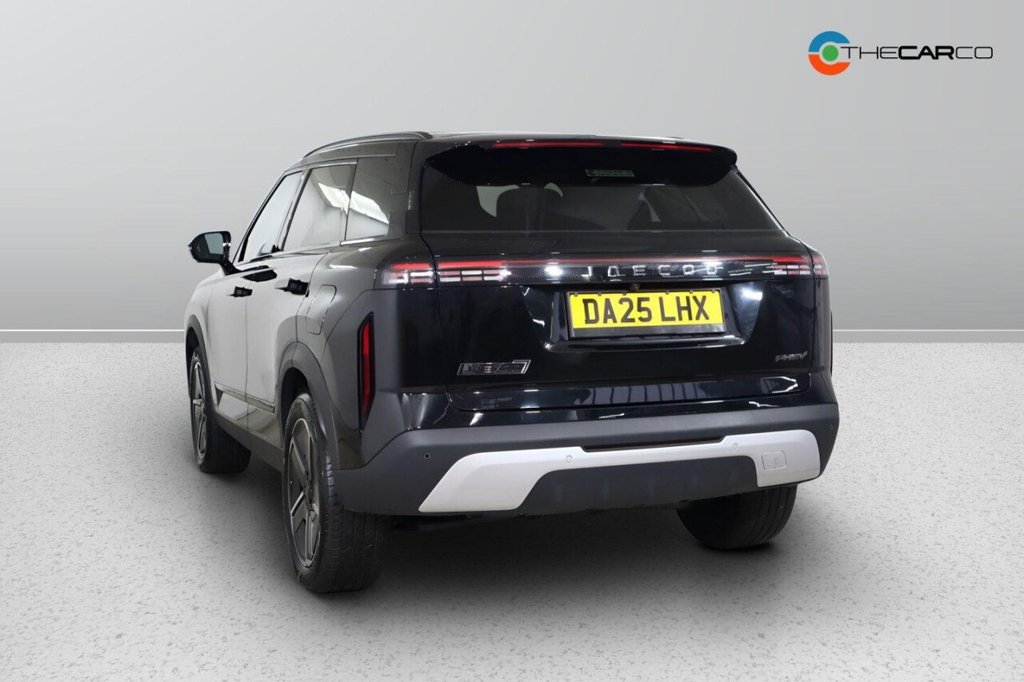 Used Jaecoo Jaecoo 7 2025 for sale - 76558950: Photo 7