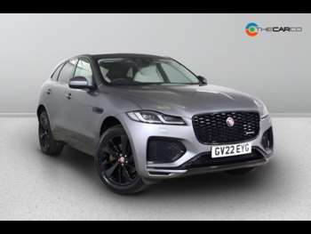 2022 (22) - 2.0 D200 MHEV R-Dynamic SE Auto AWD Euro 6 (s/s) 5dr