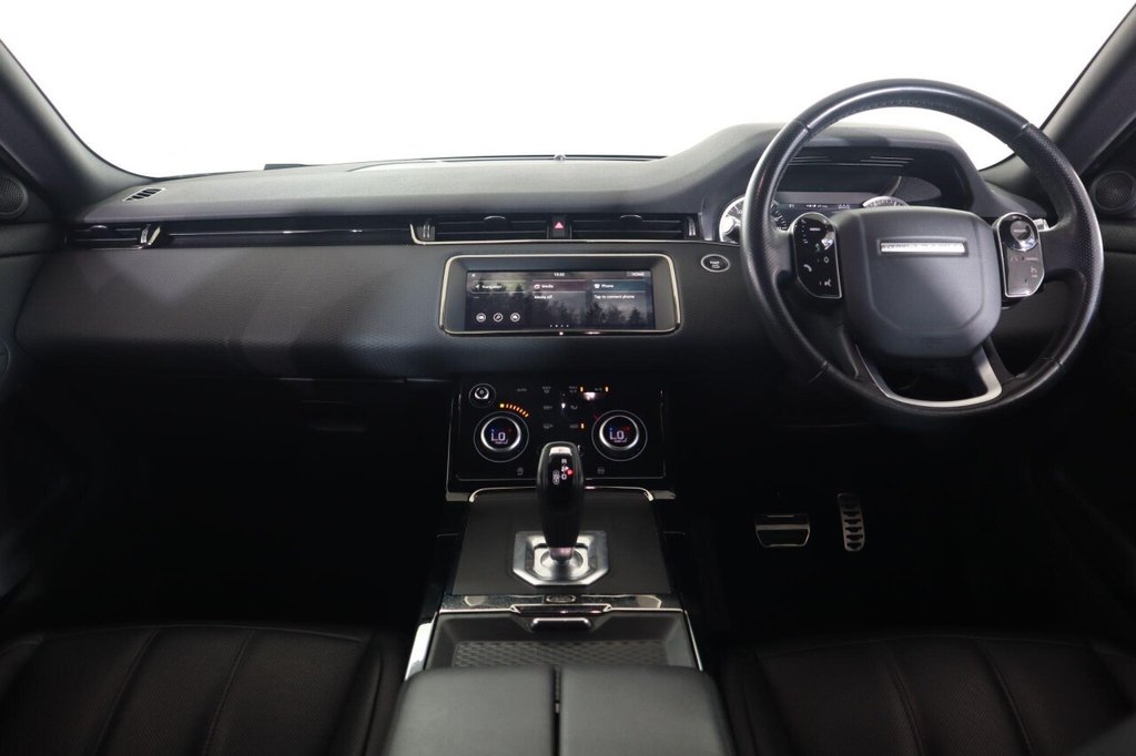 Used Land Rover Range Rover Evoque 2020 for sale - 77780337: Photo 12