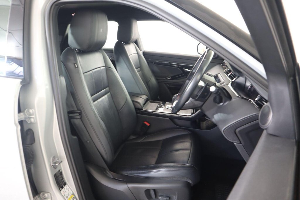 Used Land Rover Range Rover Evoque 2020 for sale - 77780337: Photo 13