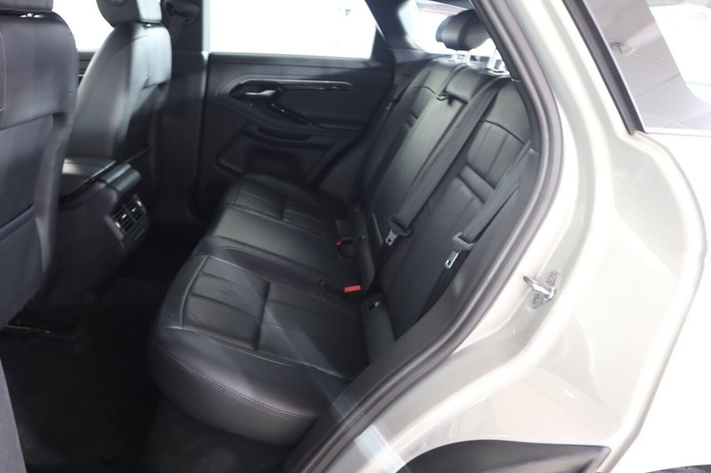 Used Land Rover Range Rover Evoque 2020 for sale - 77780337: Photo 16