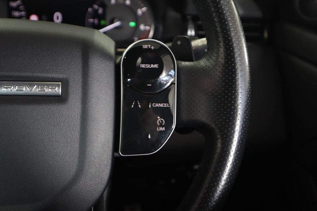 Used Land Rover Range Rover Evoque 2020 for sale - 77780337: Photo 17