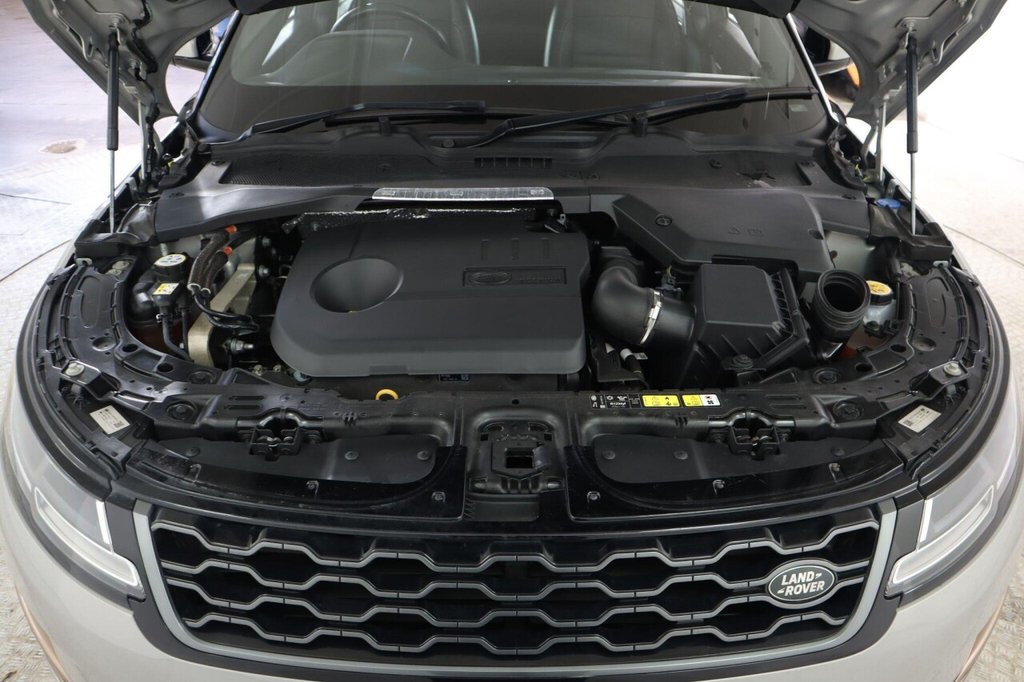 Used Land Rover Range Rover Evoque 2020 for sale - 77780337: Photo 26