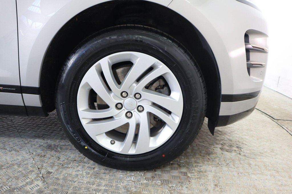 Used Land Rover Range Rover Evoque 2020 for sale - 77780337: Photo 27