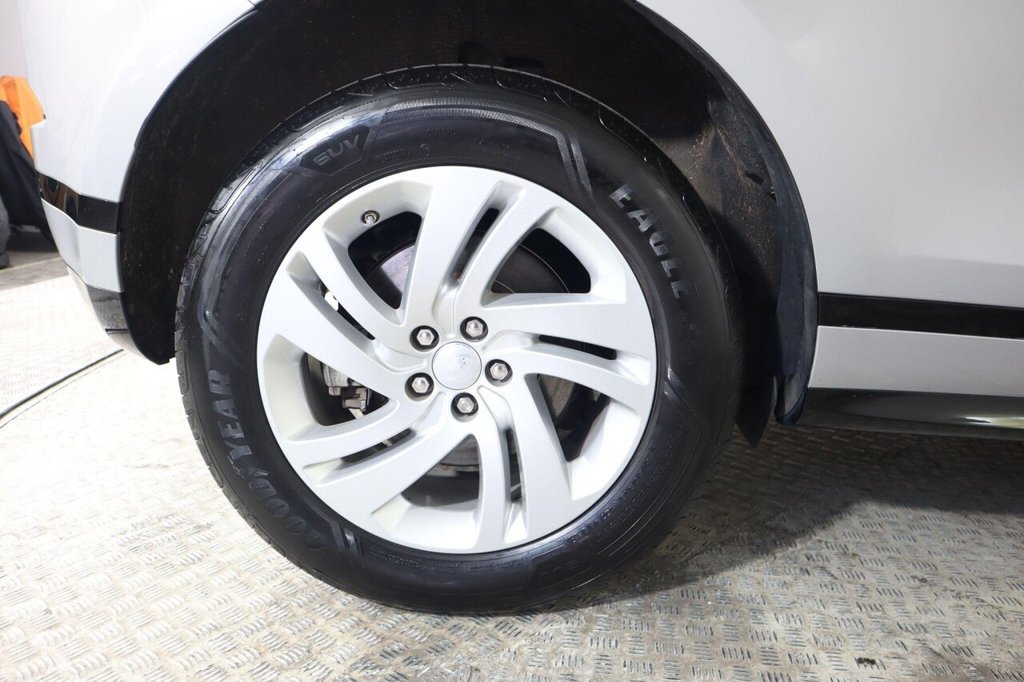 Used Land Rover Range Rover Evoque 2020 for sale - 77780337: Photo 28