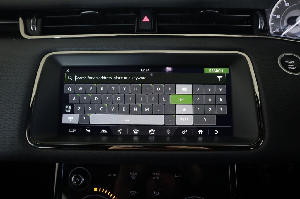 Used Land Rover Range Rover Evoque 2020 for sale - 77780337: Photo 34