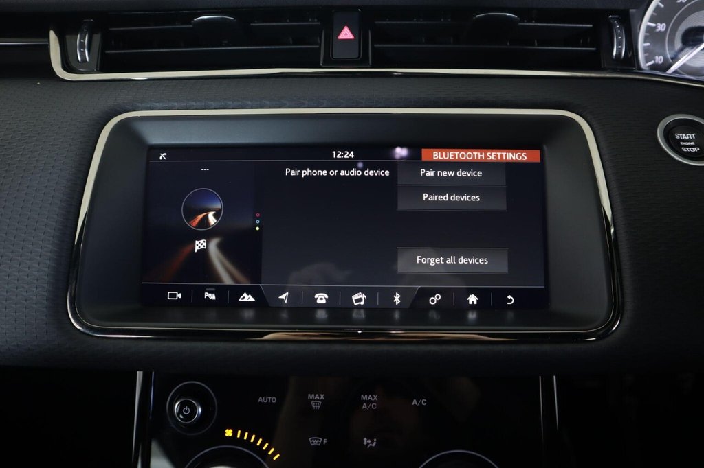 Used Land Rover Range Rover Evoque 2020 for sale - 77780337: Photo 35