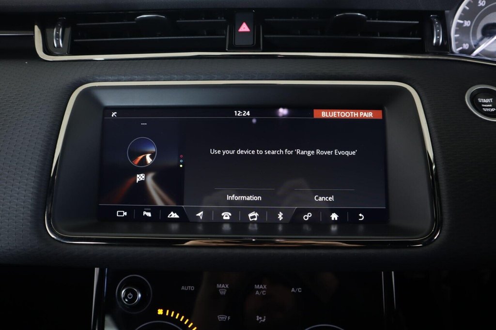 Used Land Rover Range Rover Evoque 2020 for sale - 77780337: Photo 36