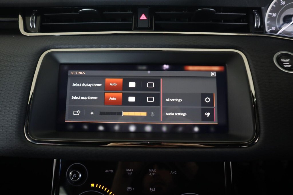 Used Land Rover Range Rover Evoque 2020 for sale - 77780337: Photo 37