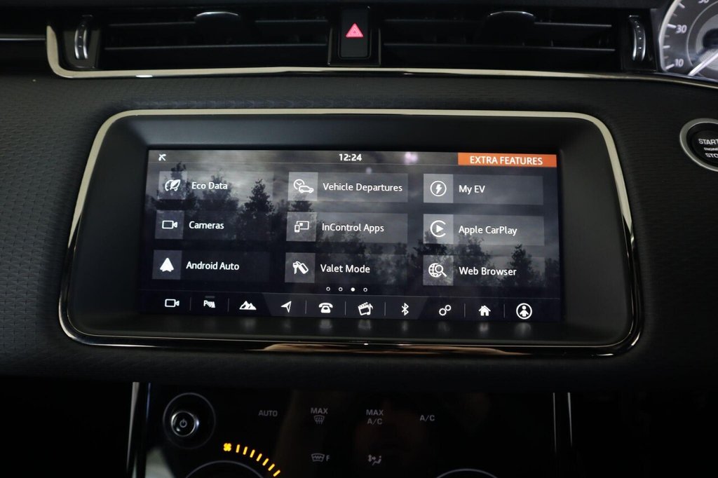 Used Land Rover Range Rover Evoque 2020 for sale - 77780337: Photo 38