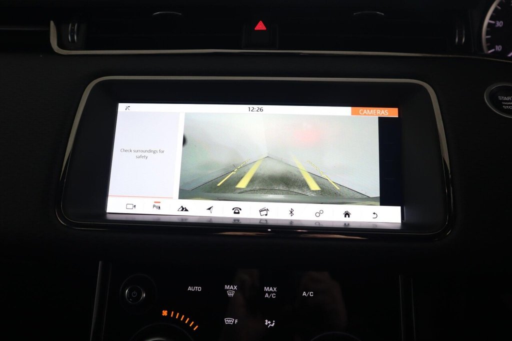 Used Land Rover Range Rover Evoque 2020 for sale - 77780337: Photo 40