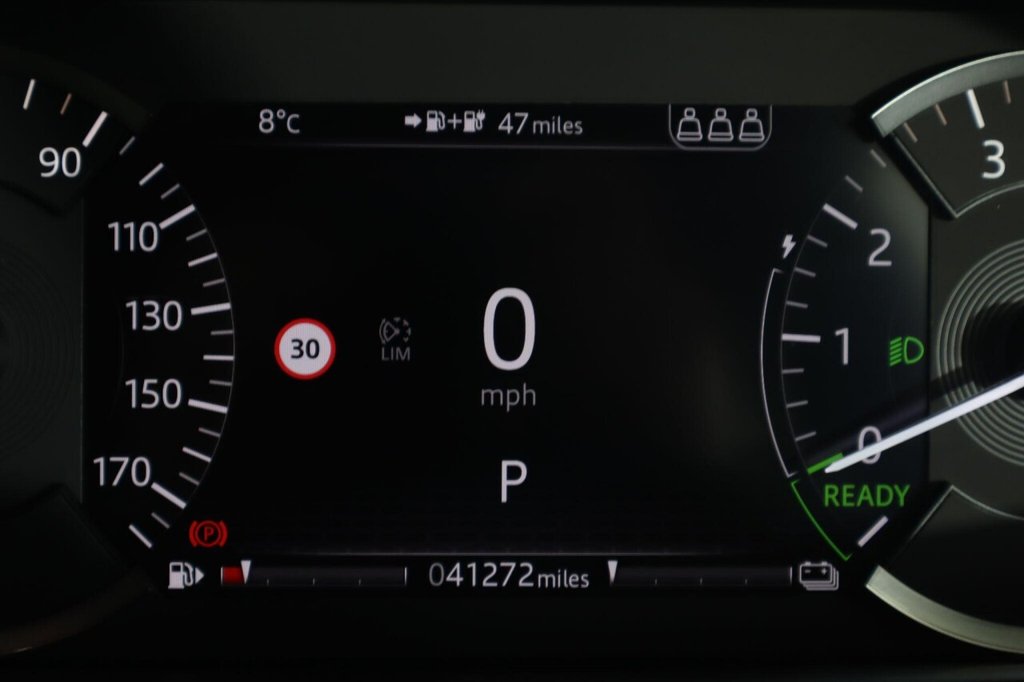 Used Land Rover Range Rover Evoque 2020 for sale - 77780337: Photo 41