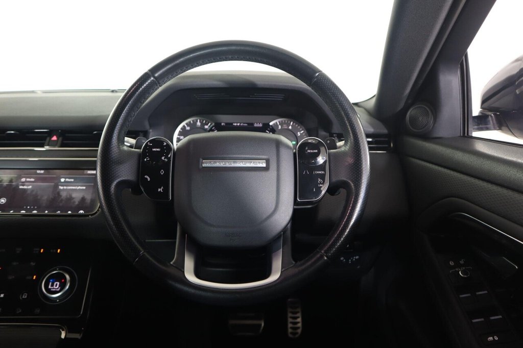 Used Land Rover Range Rover Evoque 2020 for sale - 77780337: Photo 43