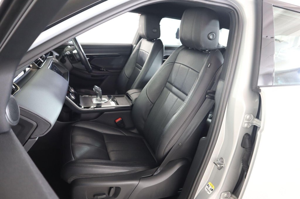 Used Land Rover Range Rover Evoque 2020 for sale - 77780337: Photo 44