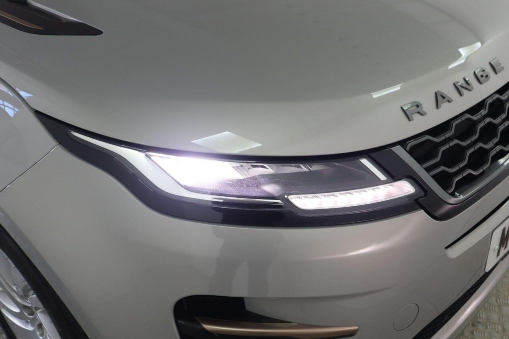 Used Land Rover Range Rover Evoque 2020 for sale - 77780337: Photo 45