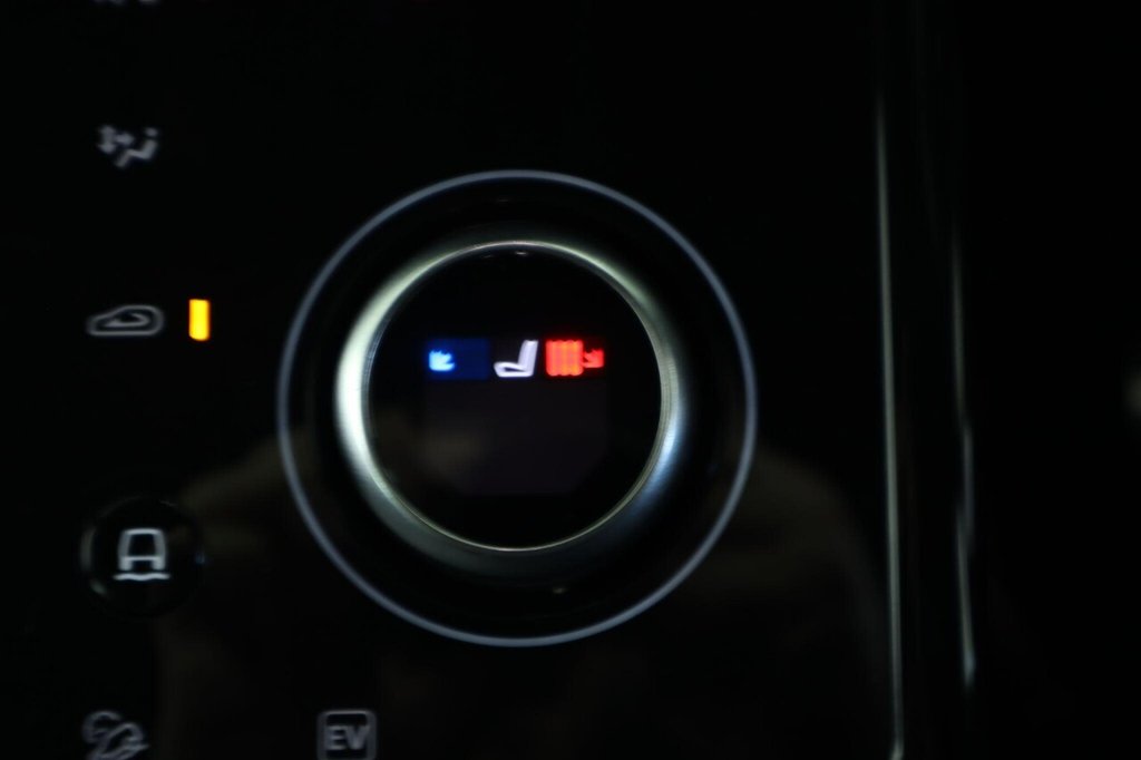 Used Land Rover Range Rover Evoque 2020 for sale - 77780337: Photo 48