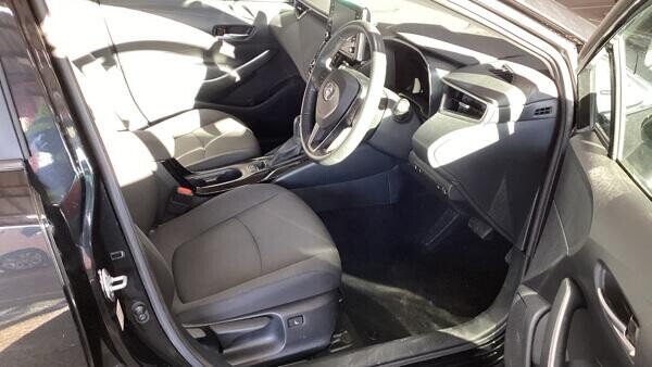 Used Toyota Corolla 2021 for sale - 77667558: Photo 10