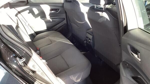 Used Toyota Corolla 2021 for sale - 77667558: Photo 11