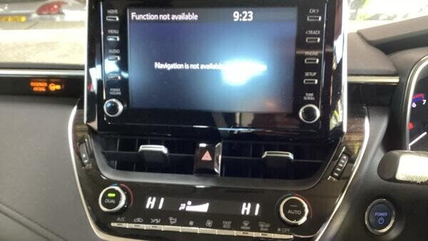 Used Toyota Corolla 2021 for sale - 77667558: Photo 12