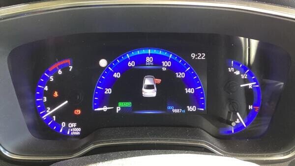 Used Toyota Corolla 2021 for sale - 77667558: Photo 13