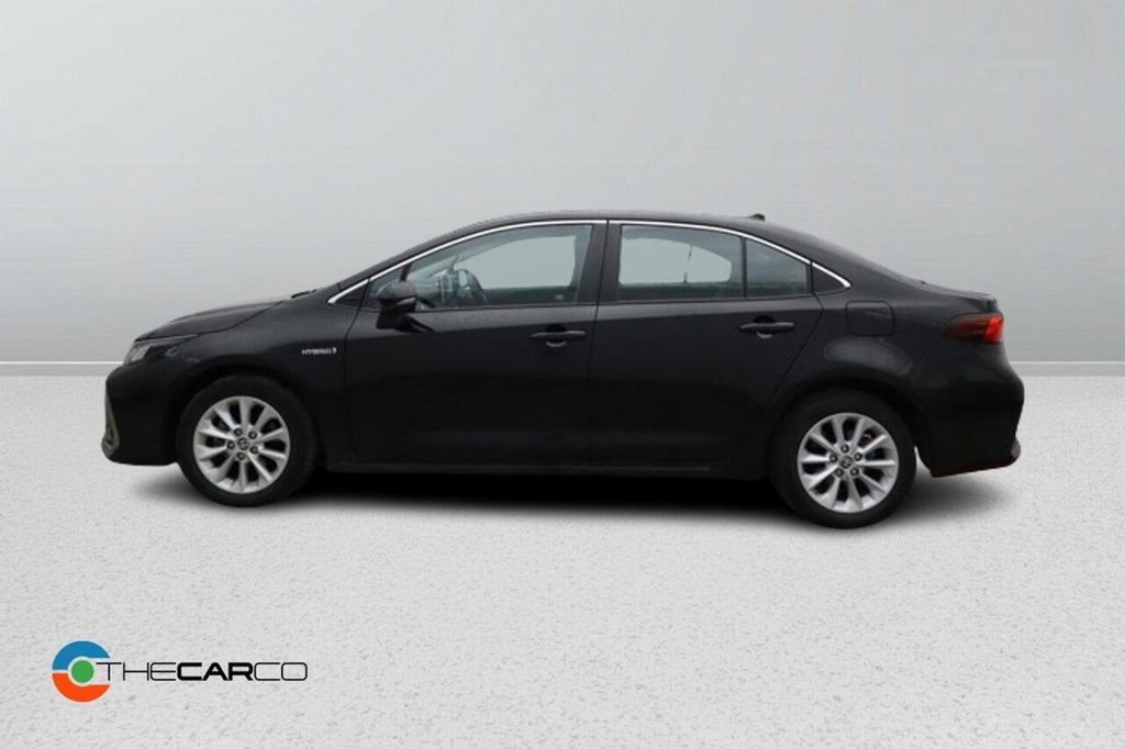 Used Toyota Corolla 2021 for sale - 77667558: Photo 4