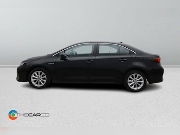 Used Toyota Corolla 2021 for sale - 77667558: Photo