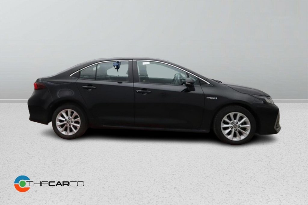 Used Toyota Corolla 2021 for sale - 77667558: Photo 6