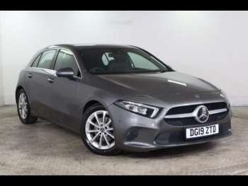 2019 (19) - A200 Sport Premium 5dr Auto