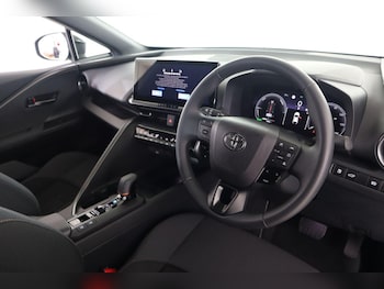 Used Toyota C-HR 2025 for sale - 78631888: Photo