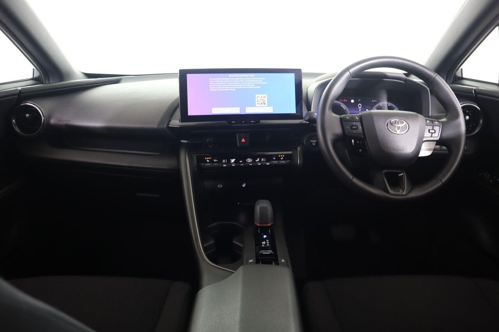 Used Toyota C-HR 2024 for sale - 77172134: Photo 12