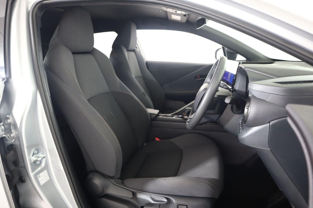 Used Toyota C-HR 2024 for sale - 77172134: Photo 13