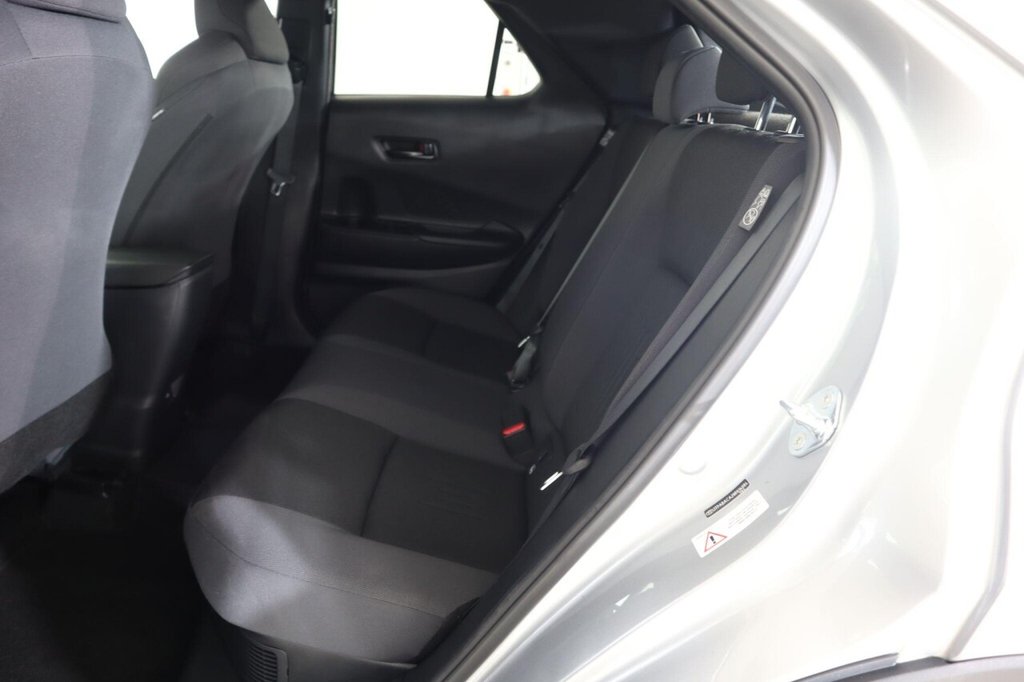 Used Toyota C-HR 2024 for sale - 77172134: Photo 16