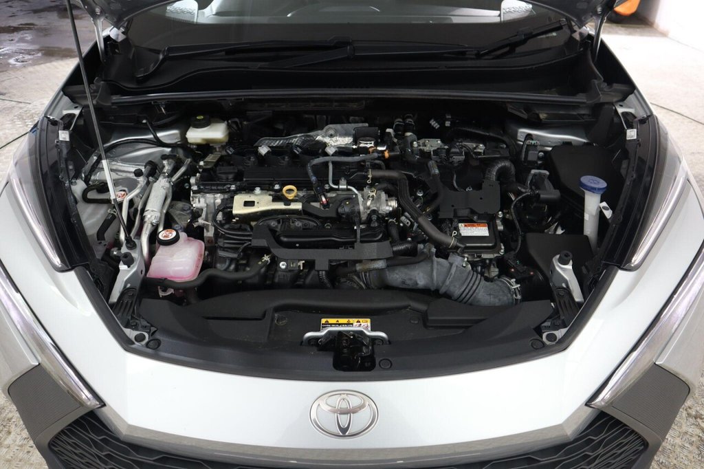 Used Toyota C-HR 2024 for sale - 77172134: Photo 27