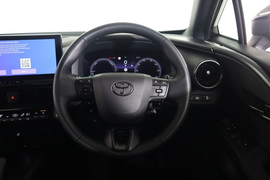 Used Toyota C-HR 2024 for sale - 77172134: Photo 45