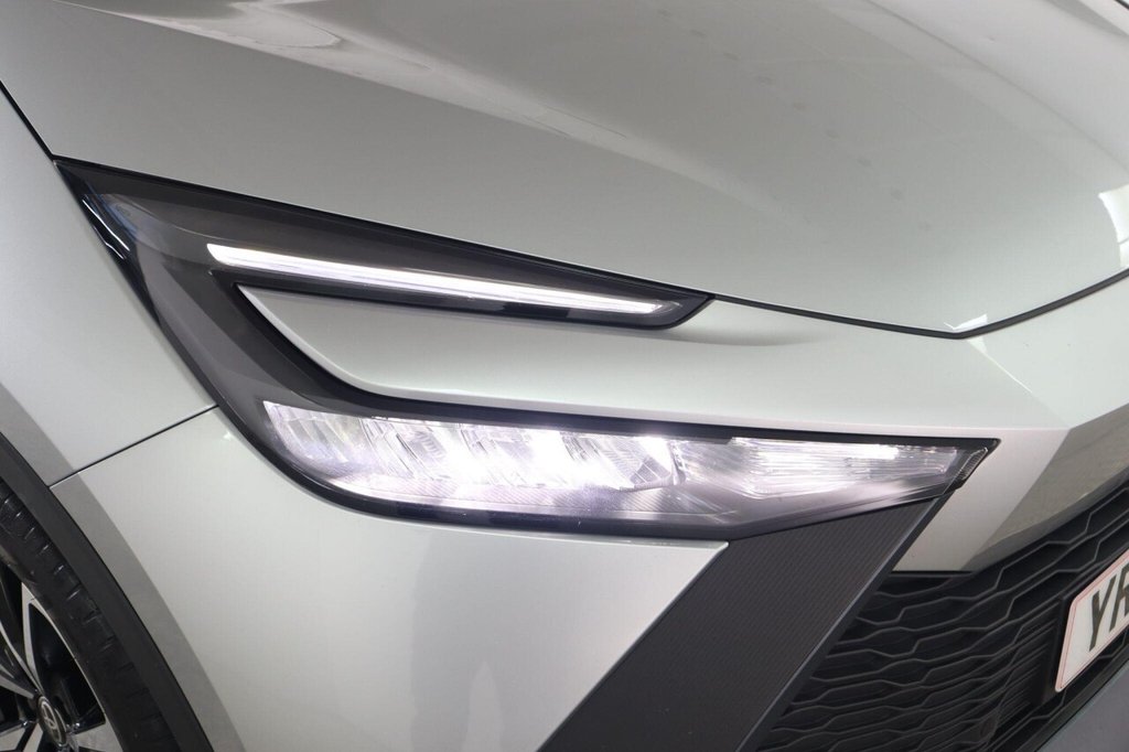 Used Toyota C-HR 2024 for sale - 77172134: Photo 49